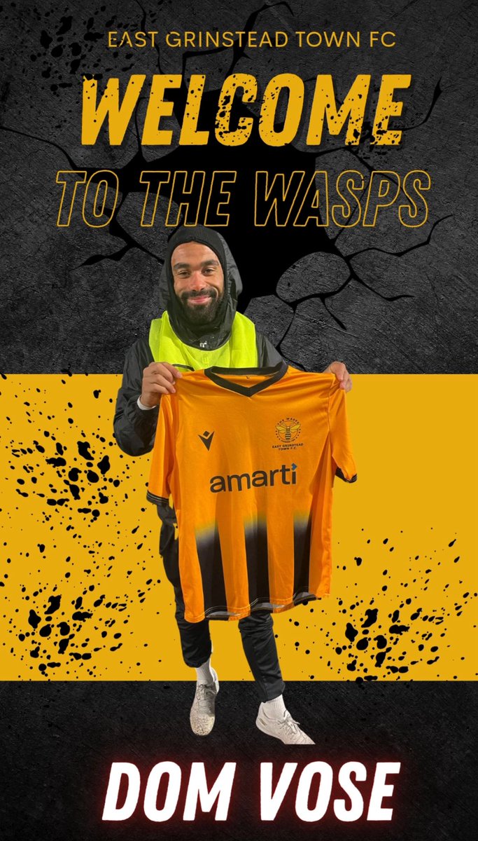 East Grinstead Town FC tweet media