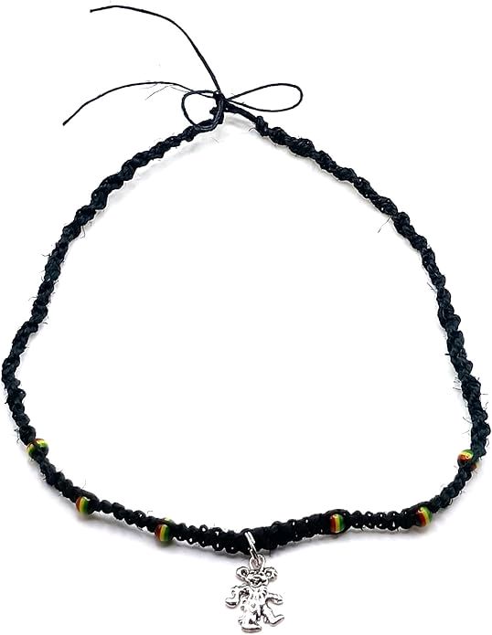 BeachHempShop's tweet photo. https://t.co/1NR2yWhcDk
#deadhead
#deadbear
#hippie
#hippiefinds
#beachhempjewelry
#madeintheusa
#amazonfinds
#handmade
#Christmas2025
#Christmasgiftideas
#giftideas https://t.co/ZLR4CviKf6