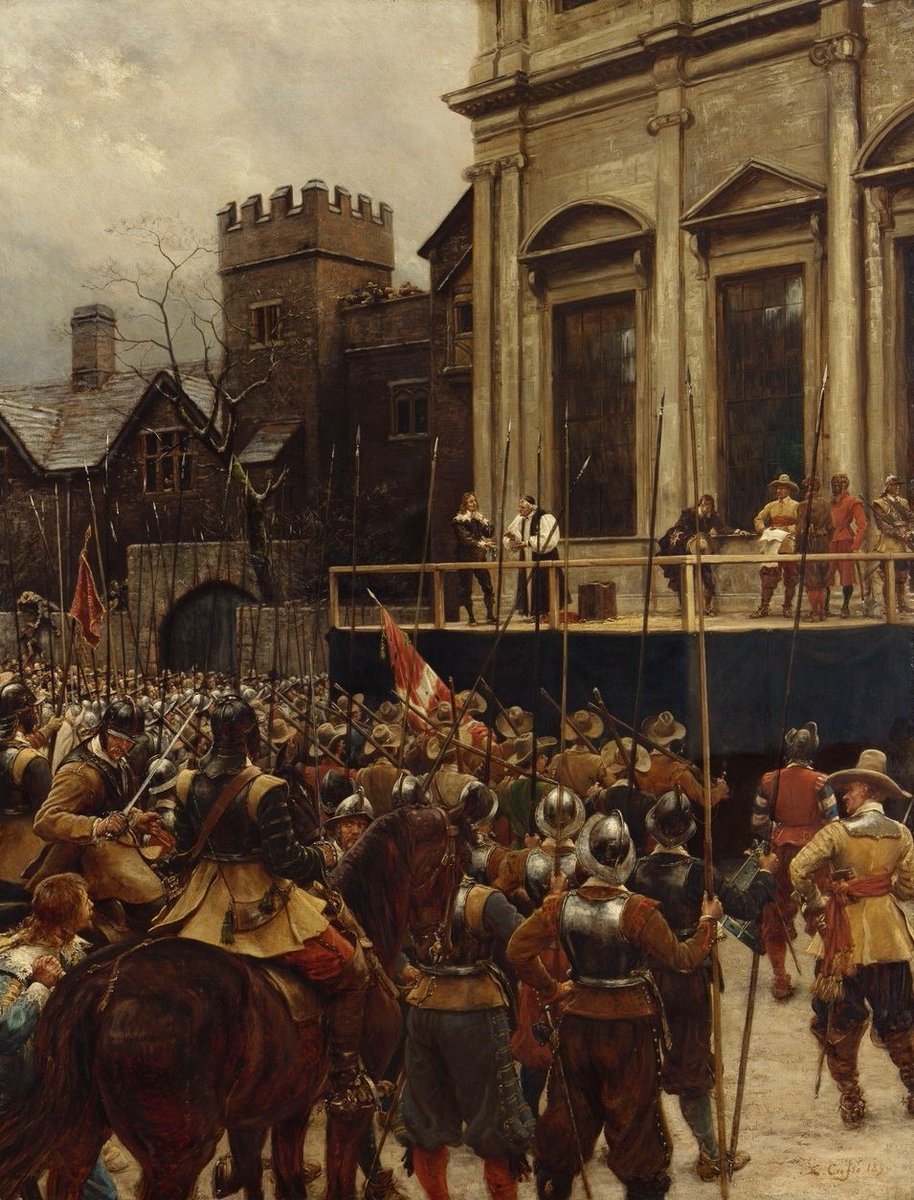 Historical Chronicles tweet media