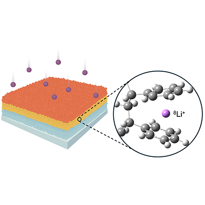 Specific preparation and thermal history lock oligomeric glasses into distinct regions of the potential energy landscape, giving rise to fundamentally different dynamics go.aps.org/3MkPwfB
