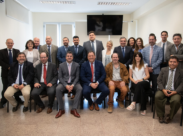 Se presentó oficialmente el Cuerpo Interdisciplinario de Asistencia a la Defensa Pública

Leé más aquí: mpdsalta.gov.ar/noticias/se-pr…