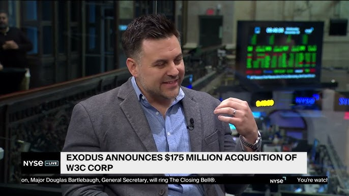 KriptoPidgin's tweet photo. Exodus CEO'su, Bitcoin'in 2026'da 200.000 doları bulacağını öngördüğünü açıkladı.

Yorum :  Bugün uçan uçana.. https://t.co/GPAHUPcqs2