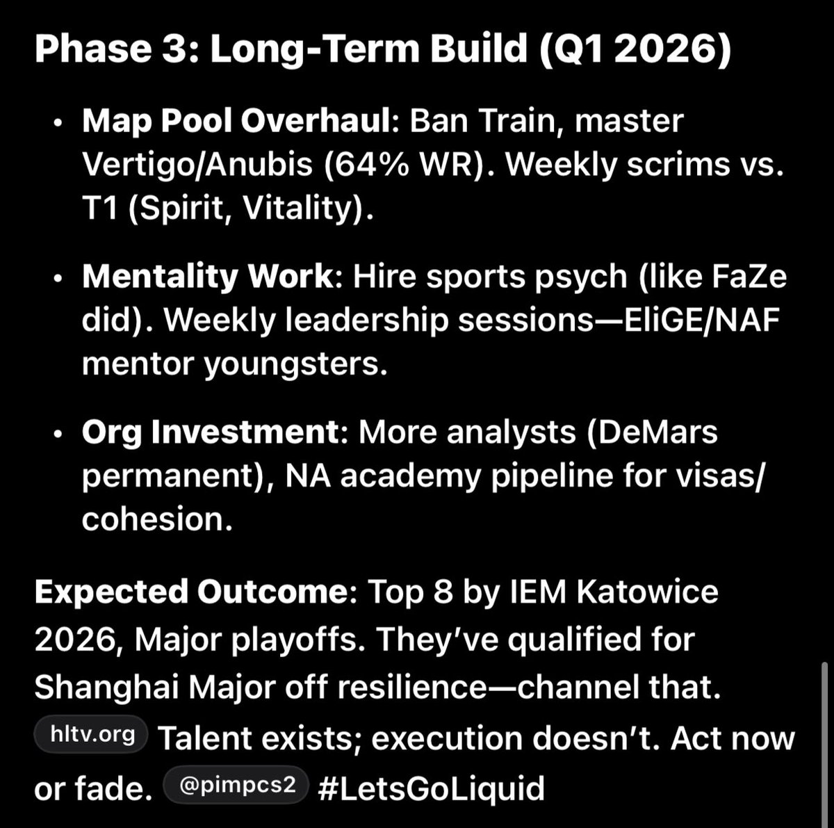 Jacob “Pimp” Winneche tweet media