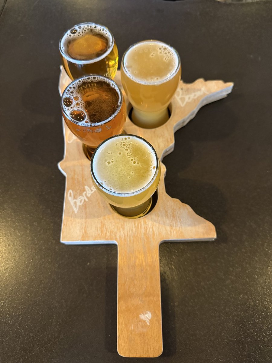 dnodgaard's tweet image. ⁦@USC1620⁩ my #onebeerfriday , cheers and Go Jays!!