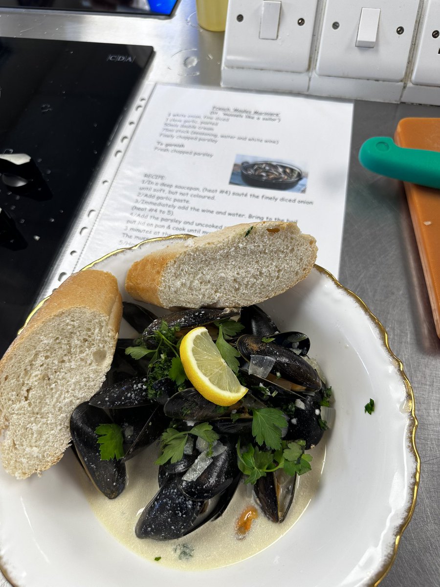 RHSC Food and Nutrition tweet media