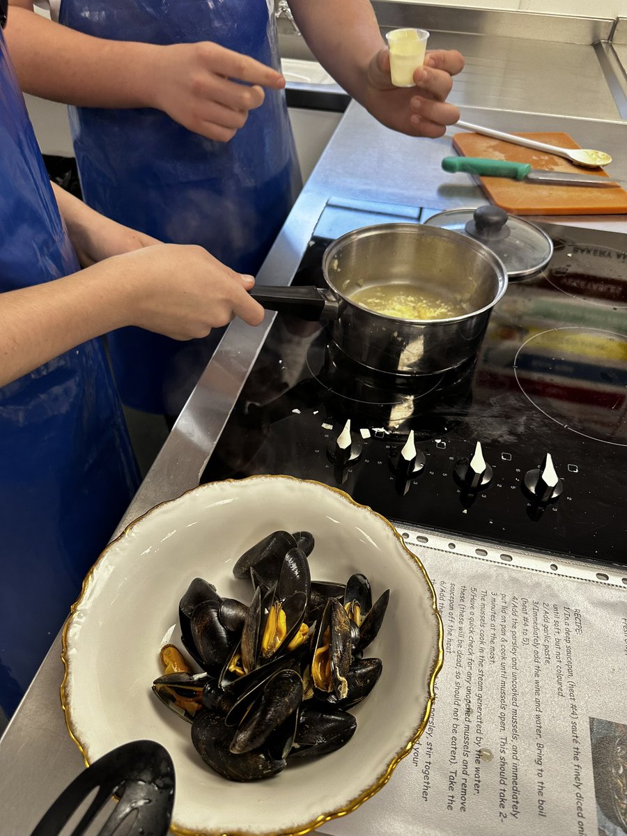 RHSC Food and Nutrition tweet media