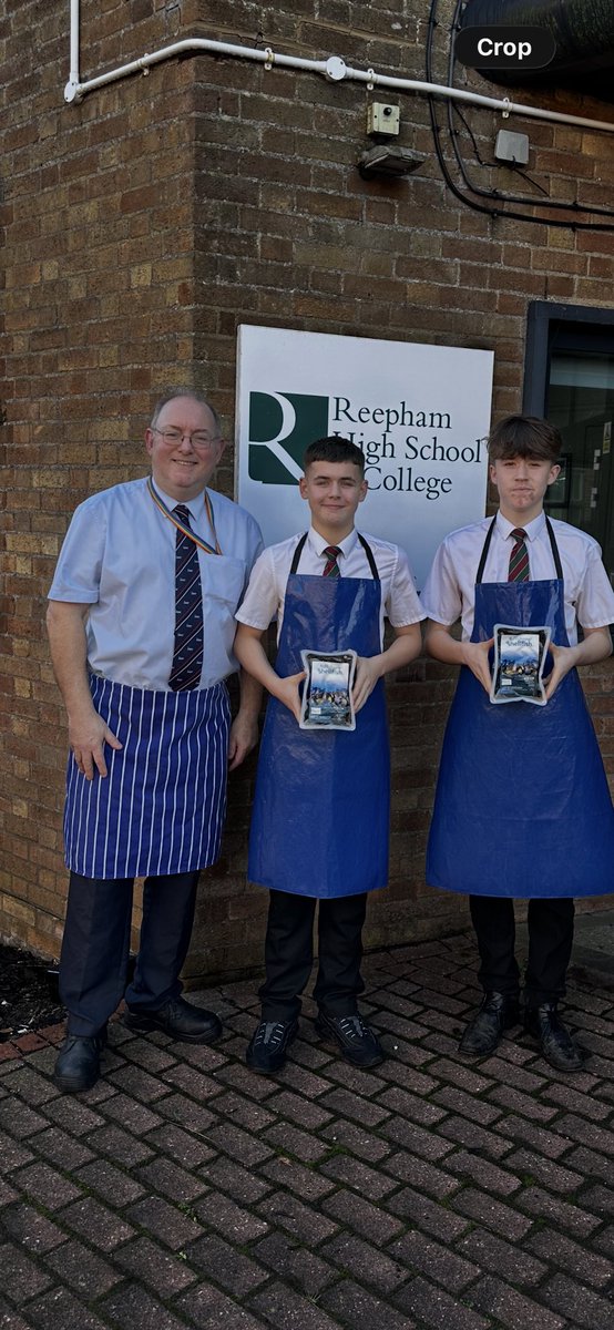 RHSC Food and Nutrition tweet media