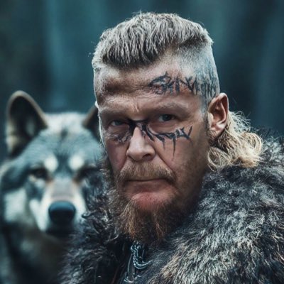 arvebirk's tweet image. #NyttProfilbilde