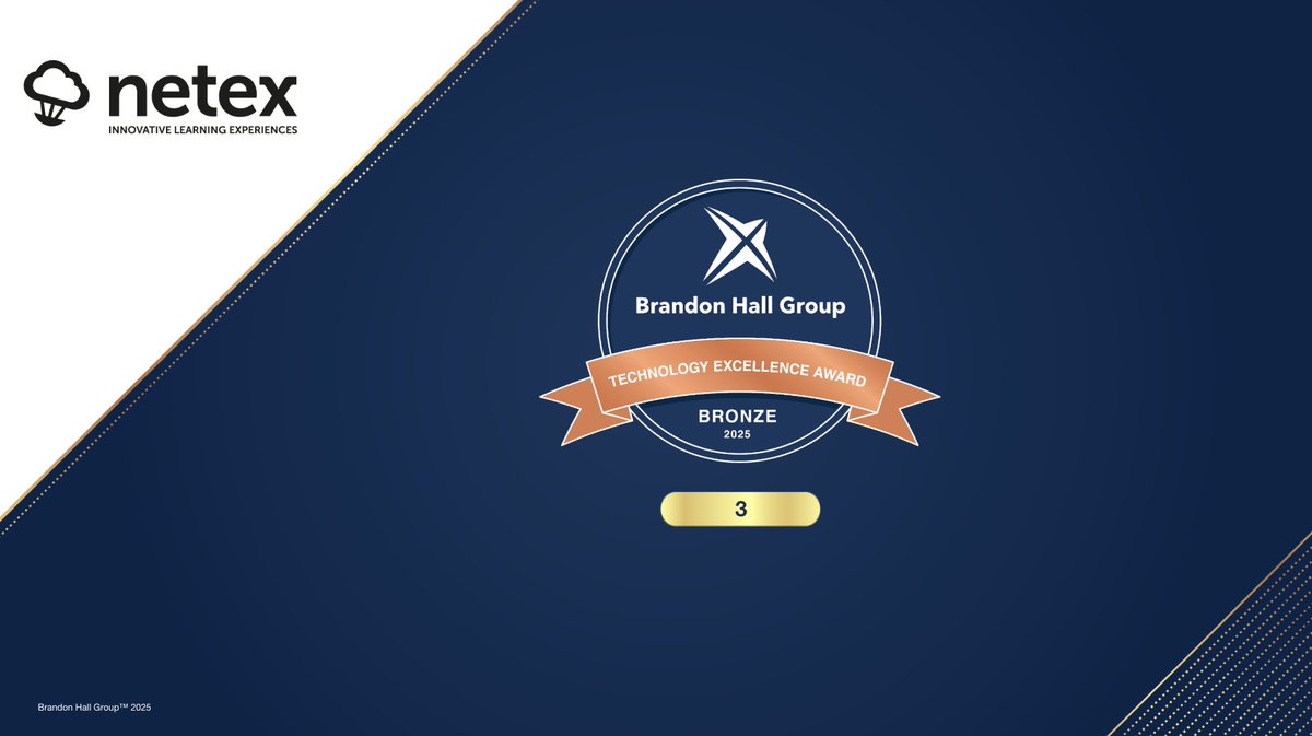 Brandon Hall Group tweet media