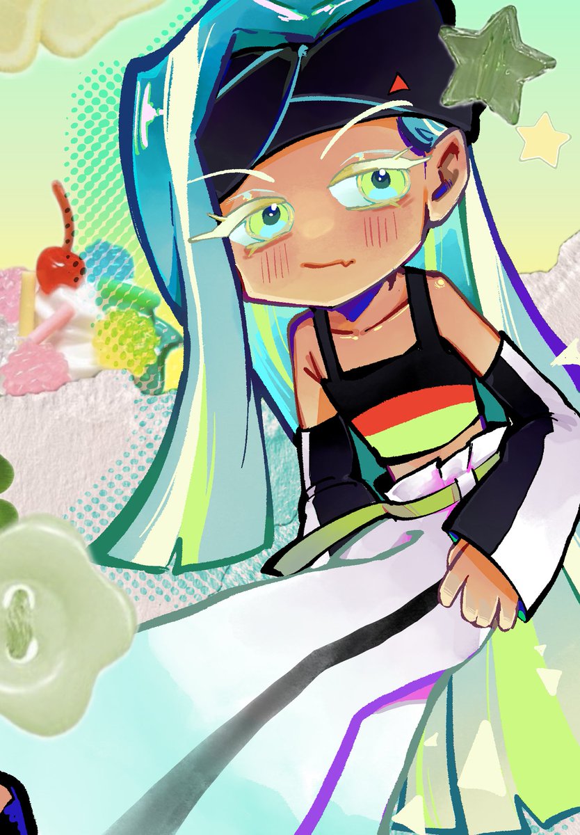 mimmymomi's tweet photo. Sour belt cookie ok bro
#cookierunfanart #cookierunovenbreak #cookierunkingdom https://t.co/MecIvZGEk7