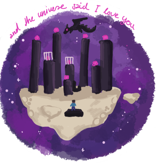 _strelitzien_'s tweet photo. i love artmaxxing drawingcore on the #modcast 
(everyones honestly being so so sweet ty guys) https://t.co/nKY6UxwDRj
