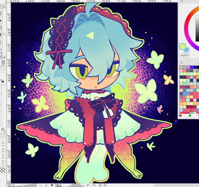 thinking about opening a vgen account 🤕