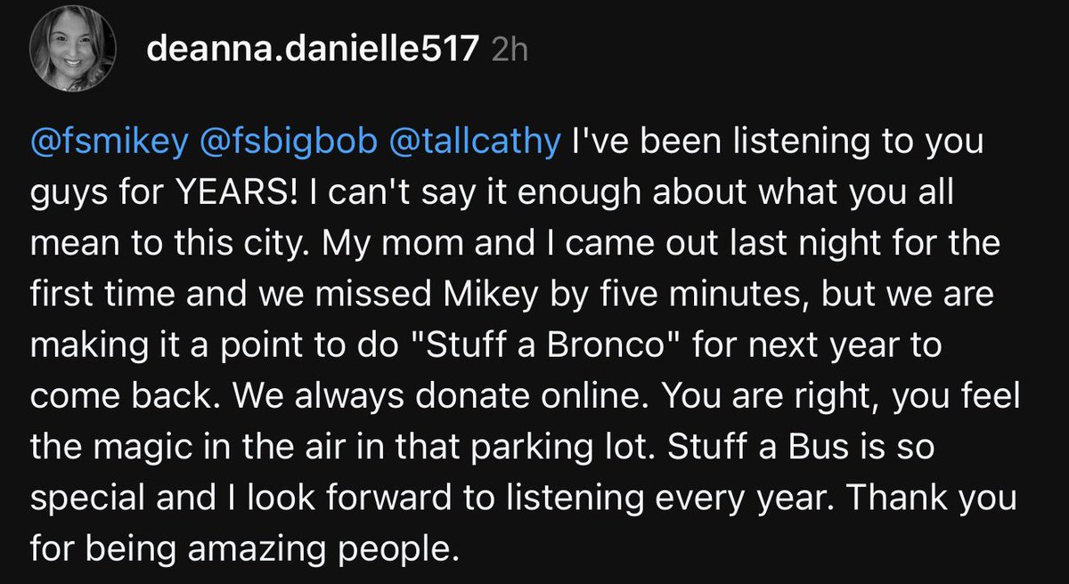 ⚜️DeAnna 🐧 tweet media