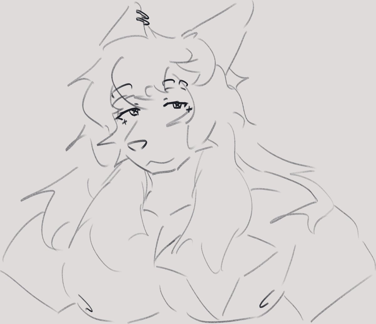 awsentik's tweet image. day149
纵使你的世界循环往复，我仍会深爱每个模样的你