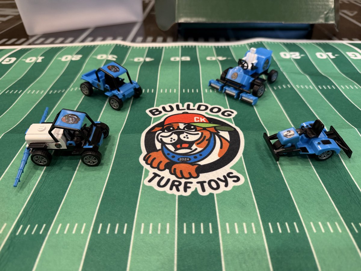 Chad Price tweet media