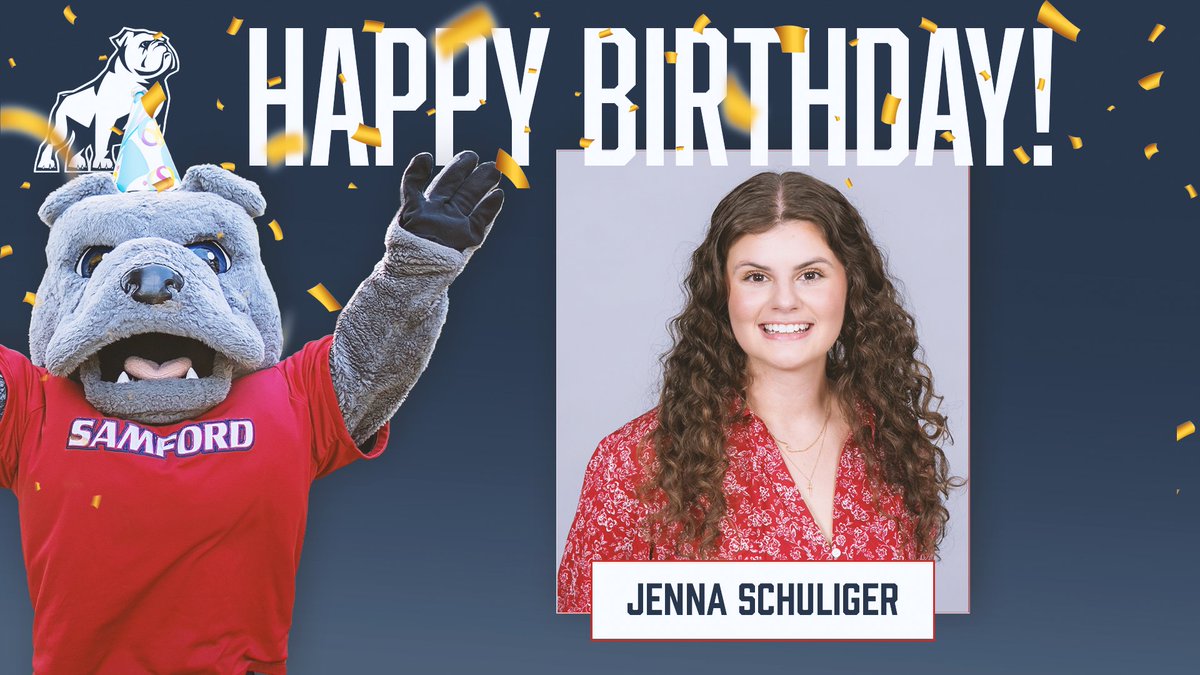 Samford Volleyball tweet media