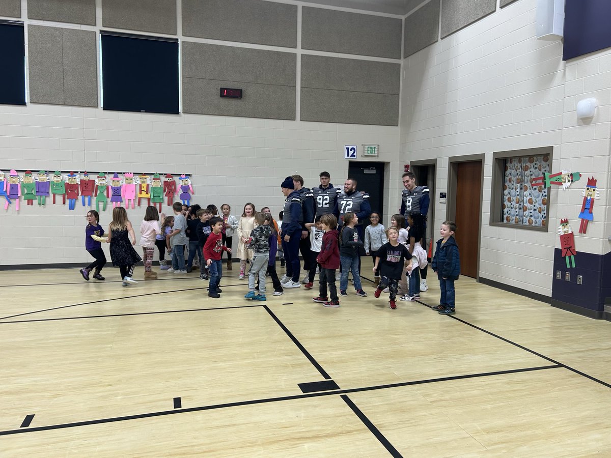 Hillsdale Football tweet media