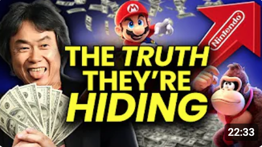 Jirard The Completionist tweet media