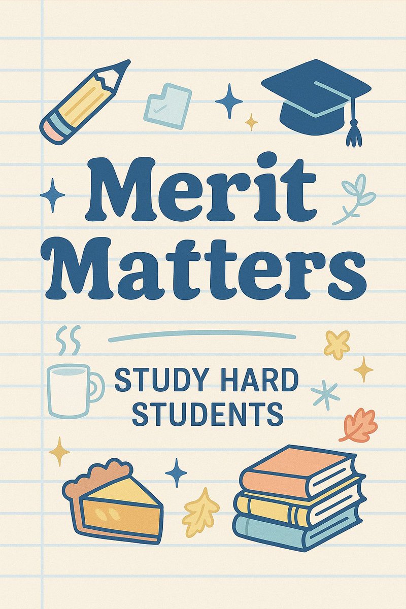 Because effort should mean something. Because excellence shouldn’t be watered down. Because showing up, studying hard, taking responsibility, and pushing yourself forward creates stronger people and a stronger America. 
Finals week shows the work you put in all semester!