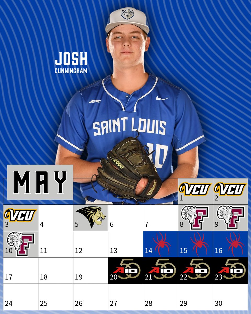 Saint Louis Baseball tweet media