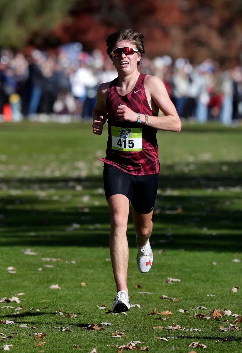 DePereHS's tweet photo. Overjoyed for DPHS D1 state champ Grady Lenn on his recent commitment to run cross country and track & field @UWMadison . Best wishes Grady ππͺπ«!
#BadgerTrackXC
#DPride https://t.co/IMTl5KcuxD
