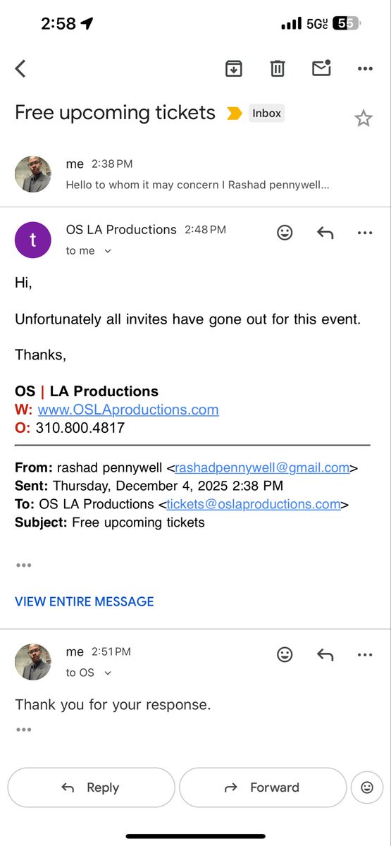 How can I get invited to the show <a href="/MariahAlerts/">Team Mariah</a> <a href="/MariahCarey/">Mariah Carey</a>