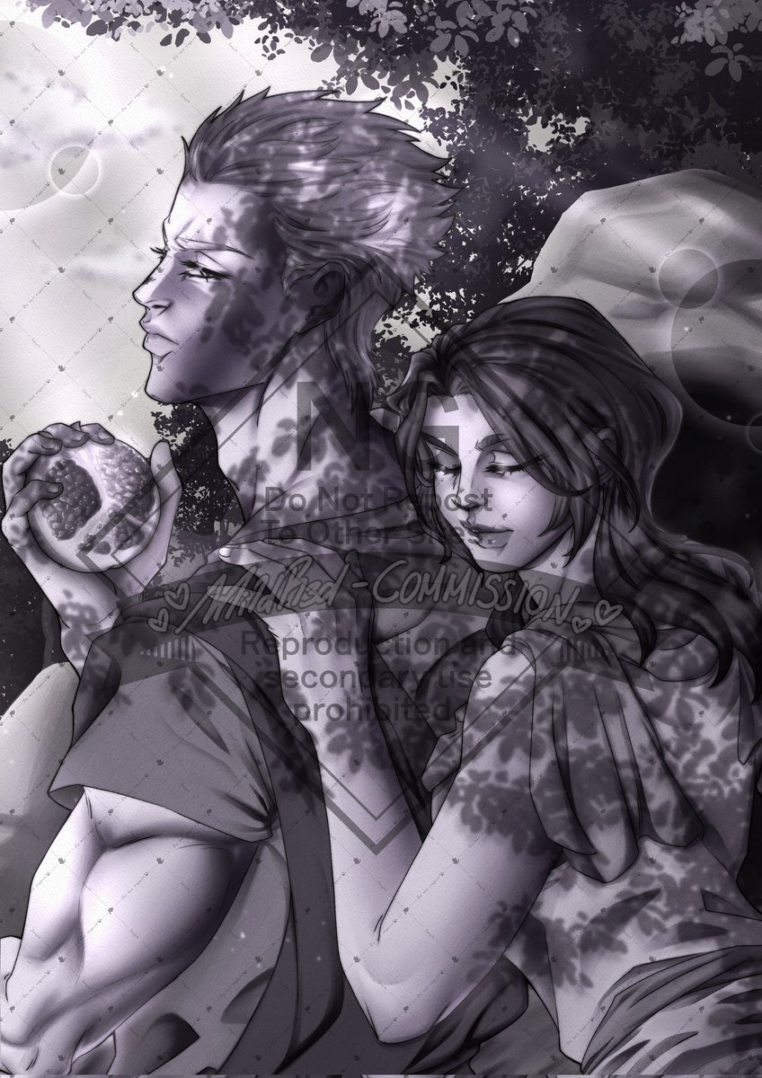 "Abraza los rayos del sol y aférrate a mi, es hora de volver a nuestro nido"

Commission requested by <a href="/ShimaDi09/">Dani🐱</a> 

#DMC #DevilMayCry #Vergil #canonxoc #selfship #yumeship