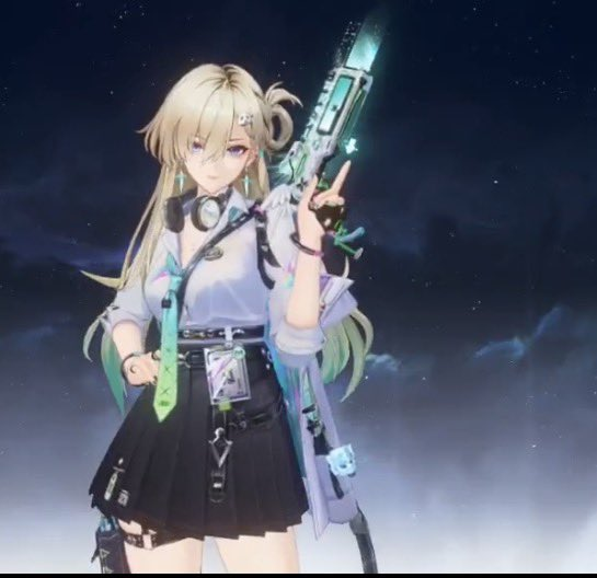 Daily Lynae 💫 tweet media