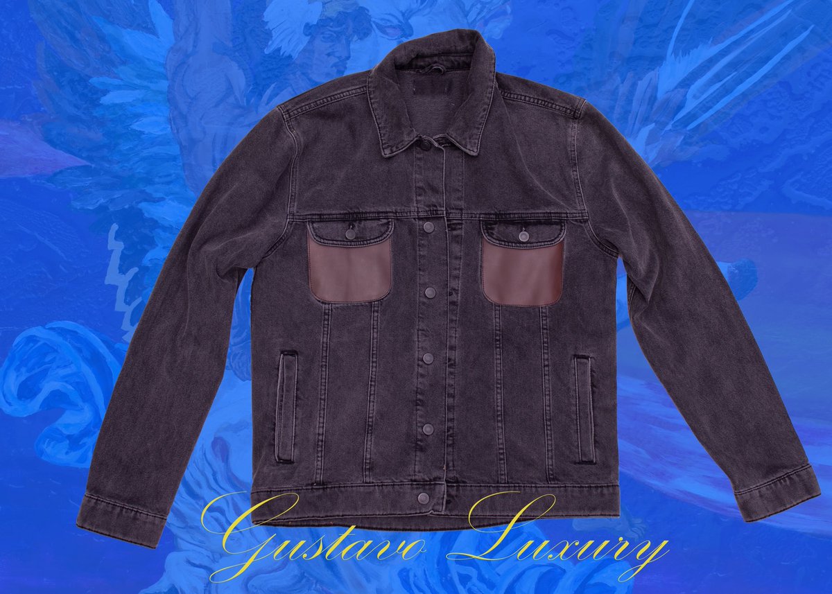 Available: 1,500 cedis 
Large 
Handpainted with leather stitched on the sides