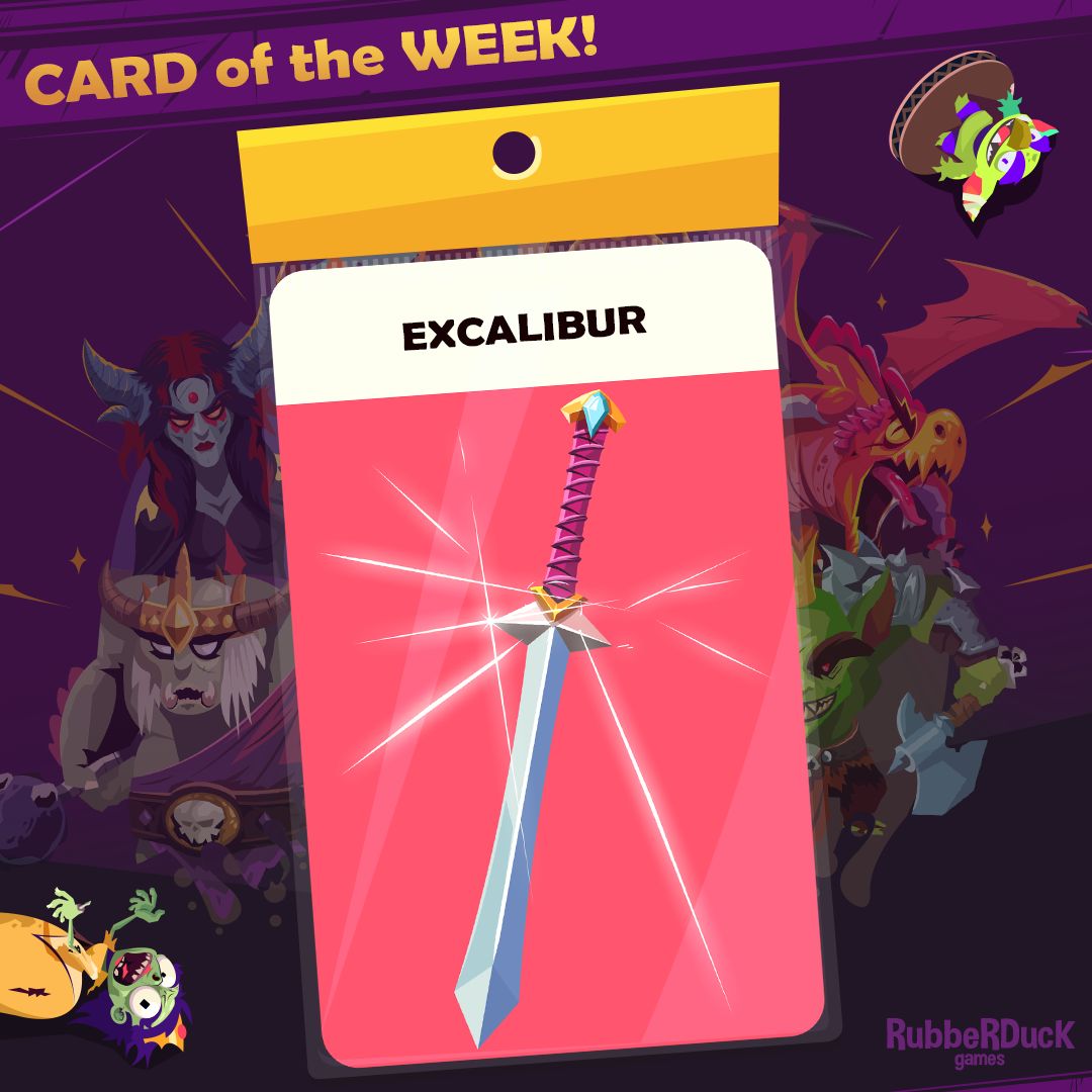 Rubber Duck Games tweet media