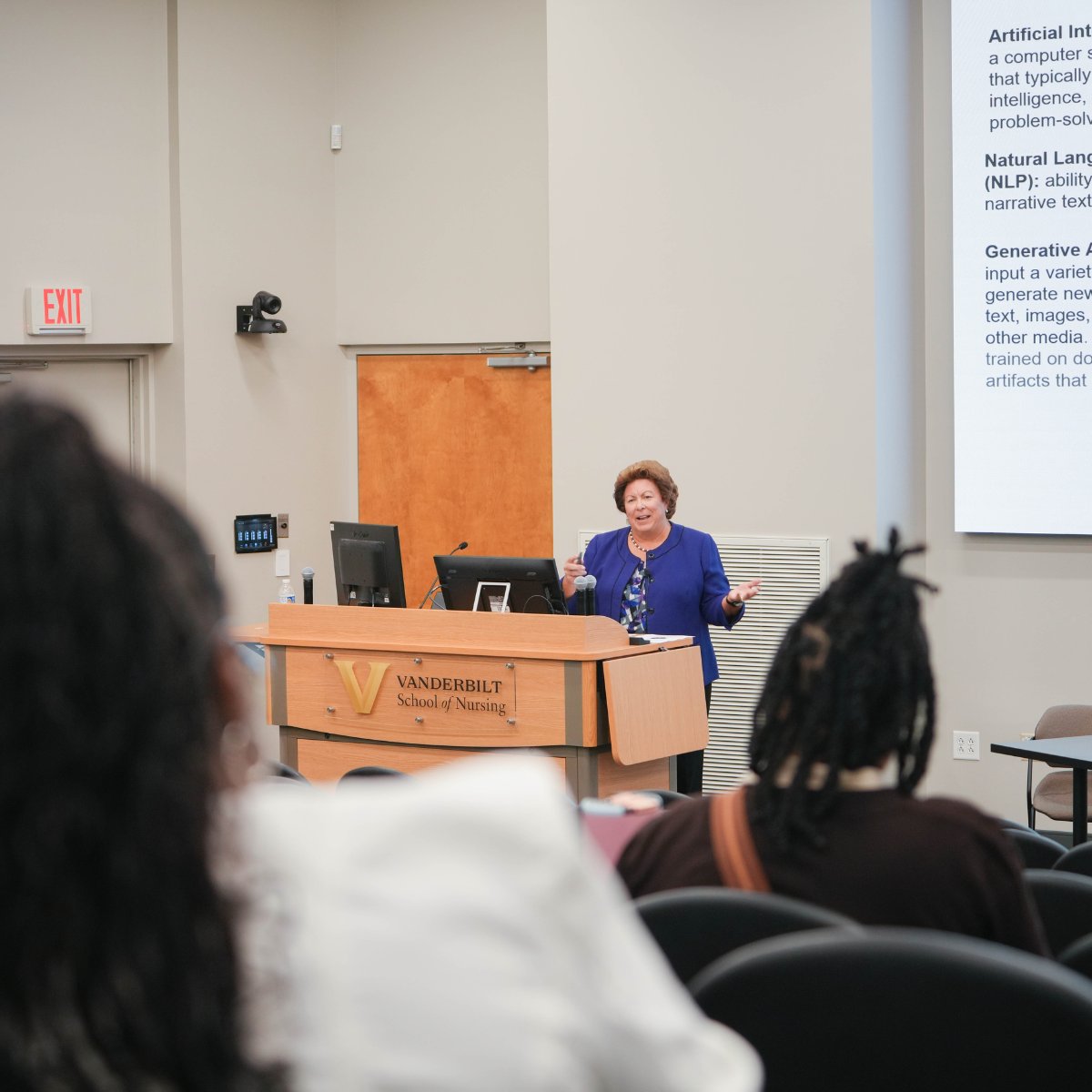 Vanderbilt University Nursing Informatics🌐 tweet media