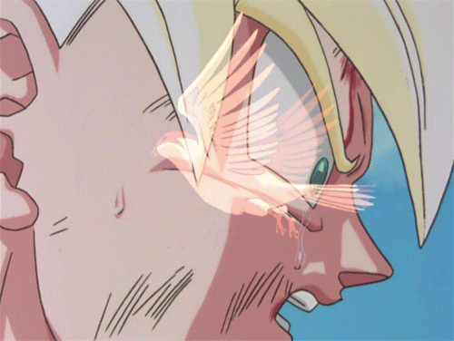 DTR_Vector's tweet image. What do y'all think the best insert song in DB is?