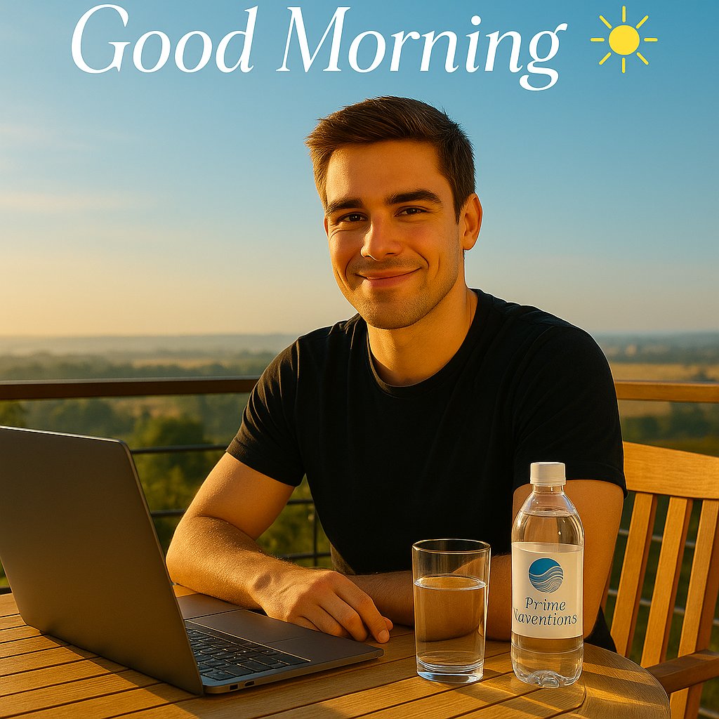 Oll0402Crem's tweet photo. Good morning communuity ☀️
New week loading soon, so I’m looking at what worked and what didn’t.
Give me a GM please ✌️🙏
Anything you want to improve next week?
#GoodMorning #SundayStart #WeeklyReset #Crypto #BTC #Bitcoin #GoMining #MiningCommunity #Web3 #MorningThoughts #CryptoCommunity