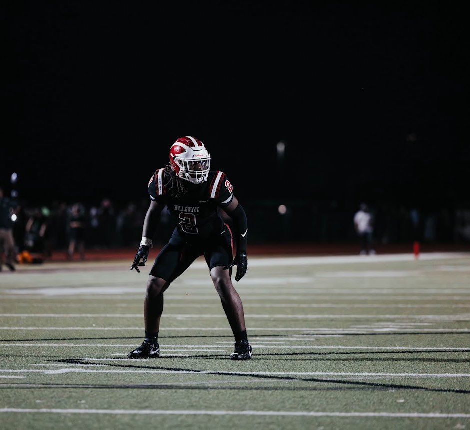 Coach Branson Hall ✞¹³ tweet media