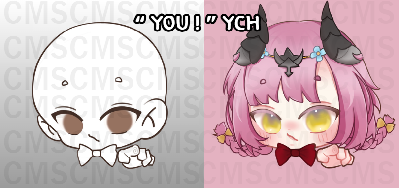 VGEN Commission Open 
 YCH - "YOU" 🫵
Price starts from 17.27 usd !🪼
 if you are interested. 😭👇👇

vgen.co/JKjunkooo 🙌

↻ RT + ♡ are very appreciated! 😭

#VGenOpen #VGen #Commission #commissionth 🏄‍♂️