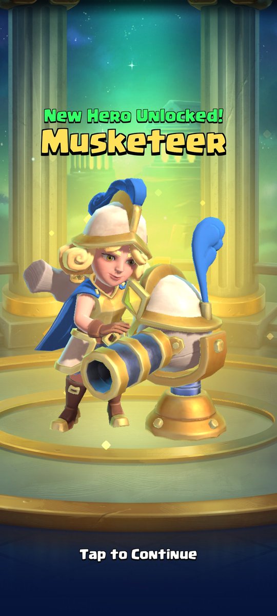 18Lusac's tweet photo. Gracias Clash Royale! Casado Con Esta Chiquilla ❤️🫰
Que Héroe Les Tocó? 🥰 https://t.co/IIbKbzuNZ6