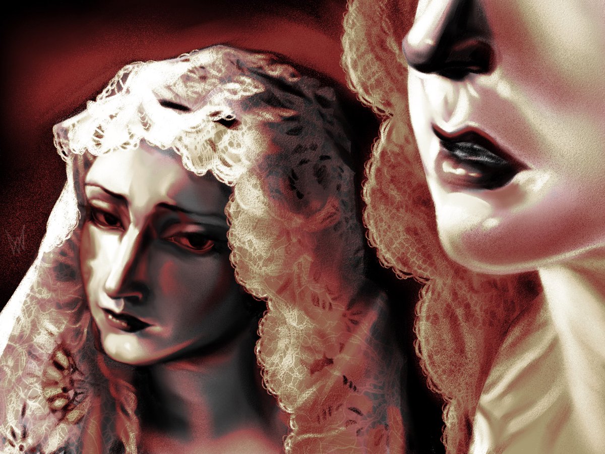 #digitalart #art #Procreate #commissionopen #sketchart