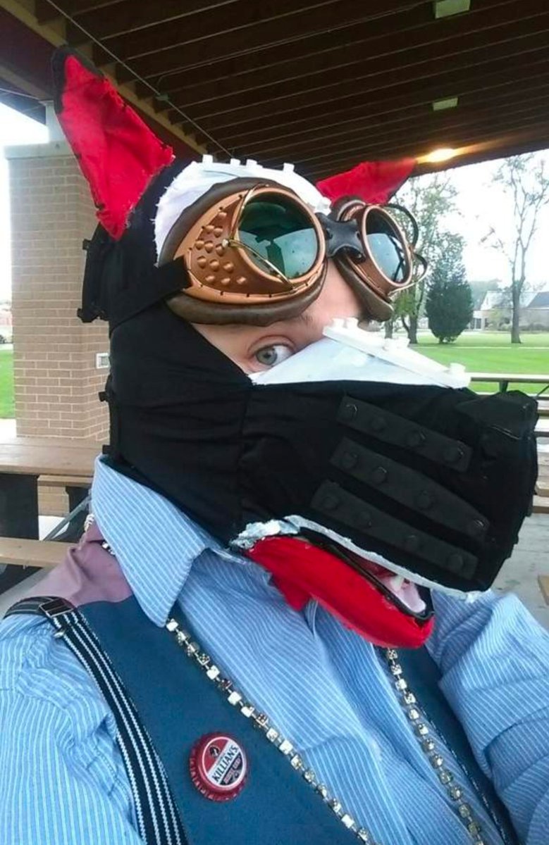 MARLO! 😸 tweet media