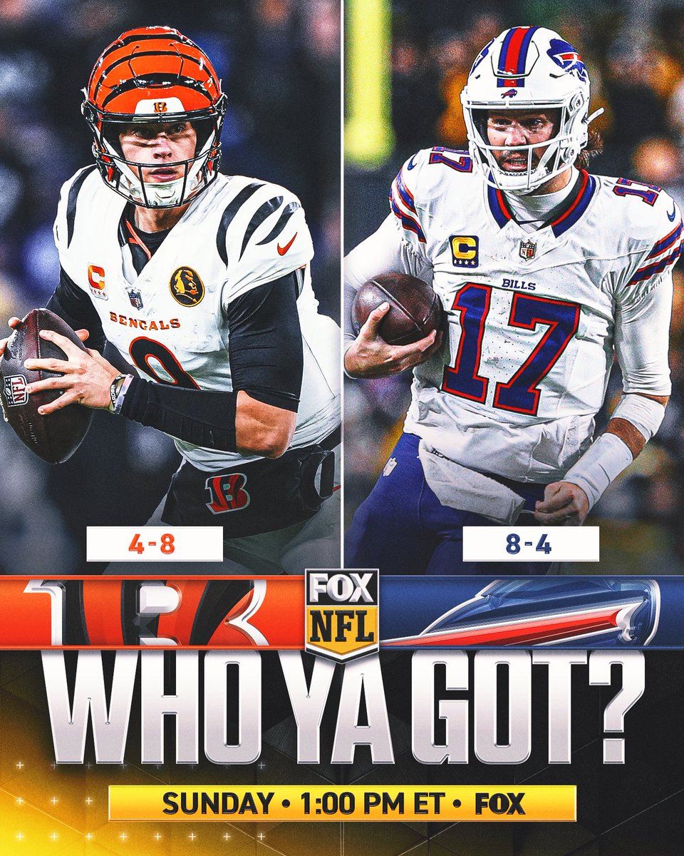 FOX Sports: NFL tweet media