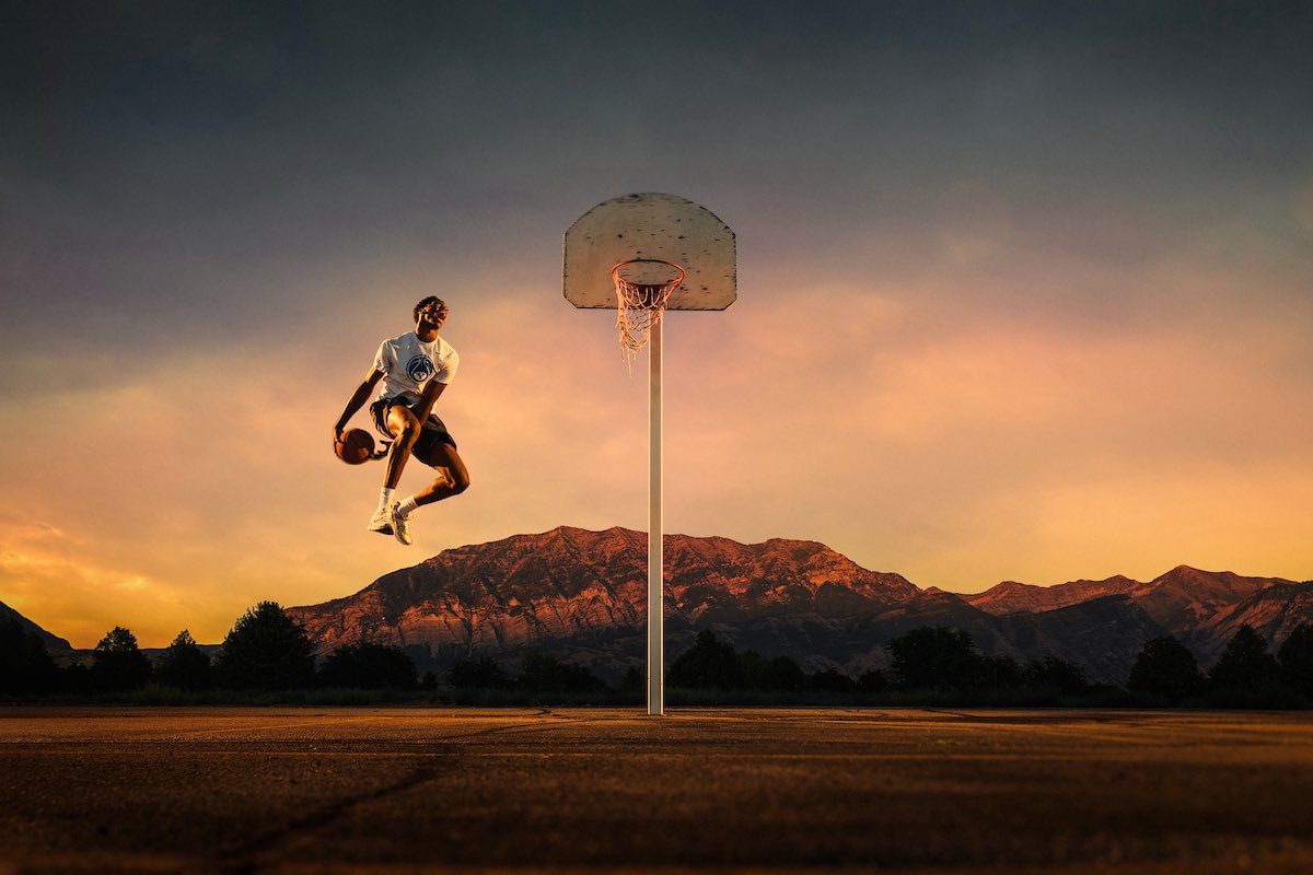 BYU Photo tweet media