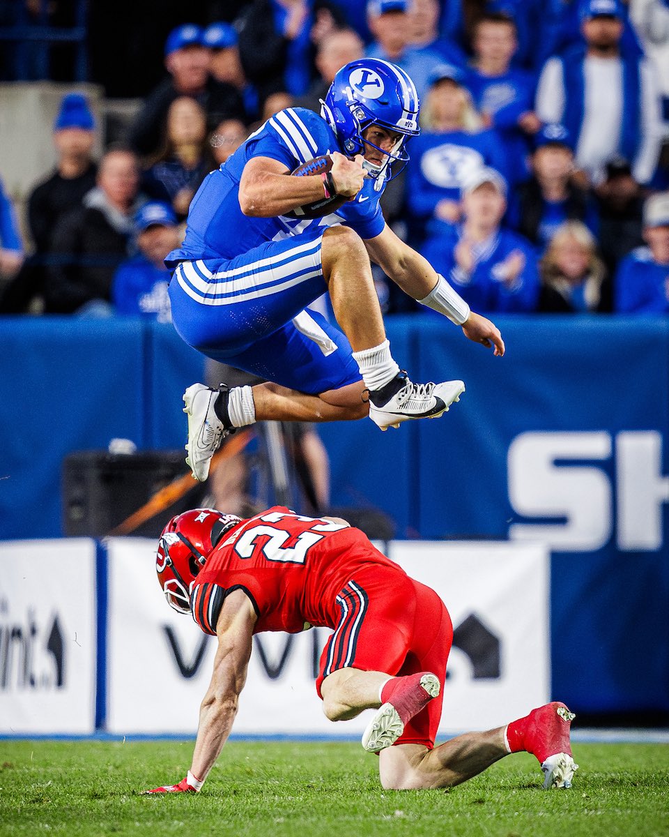 BYU Photo tweet media