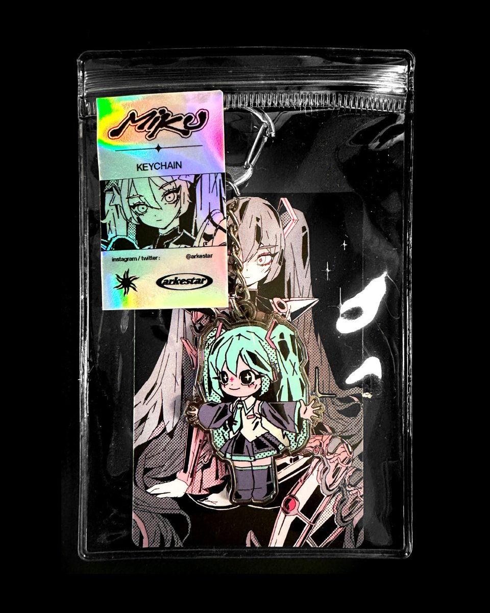 👁🗨 Arkestar tweet media