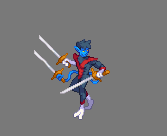 Adriel 👽 DeuTilt (Commissions Open!) tweet media