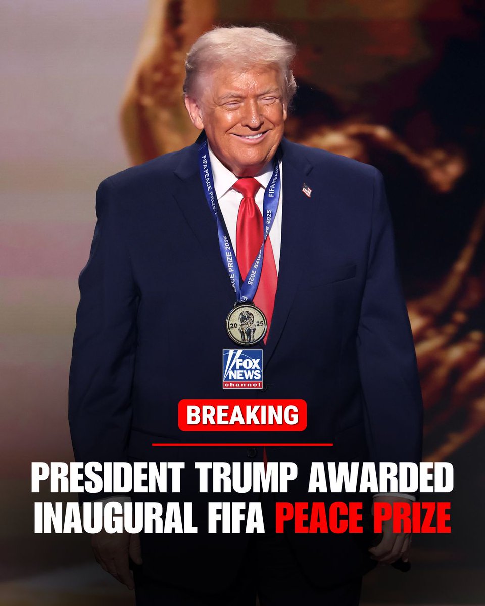 Fox News tweet media