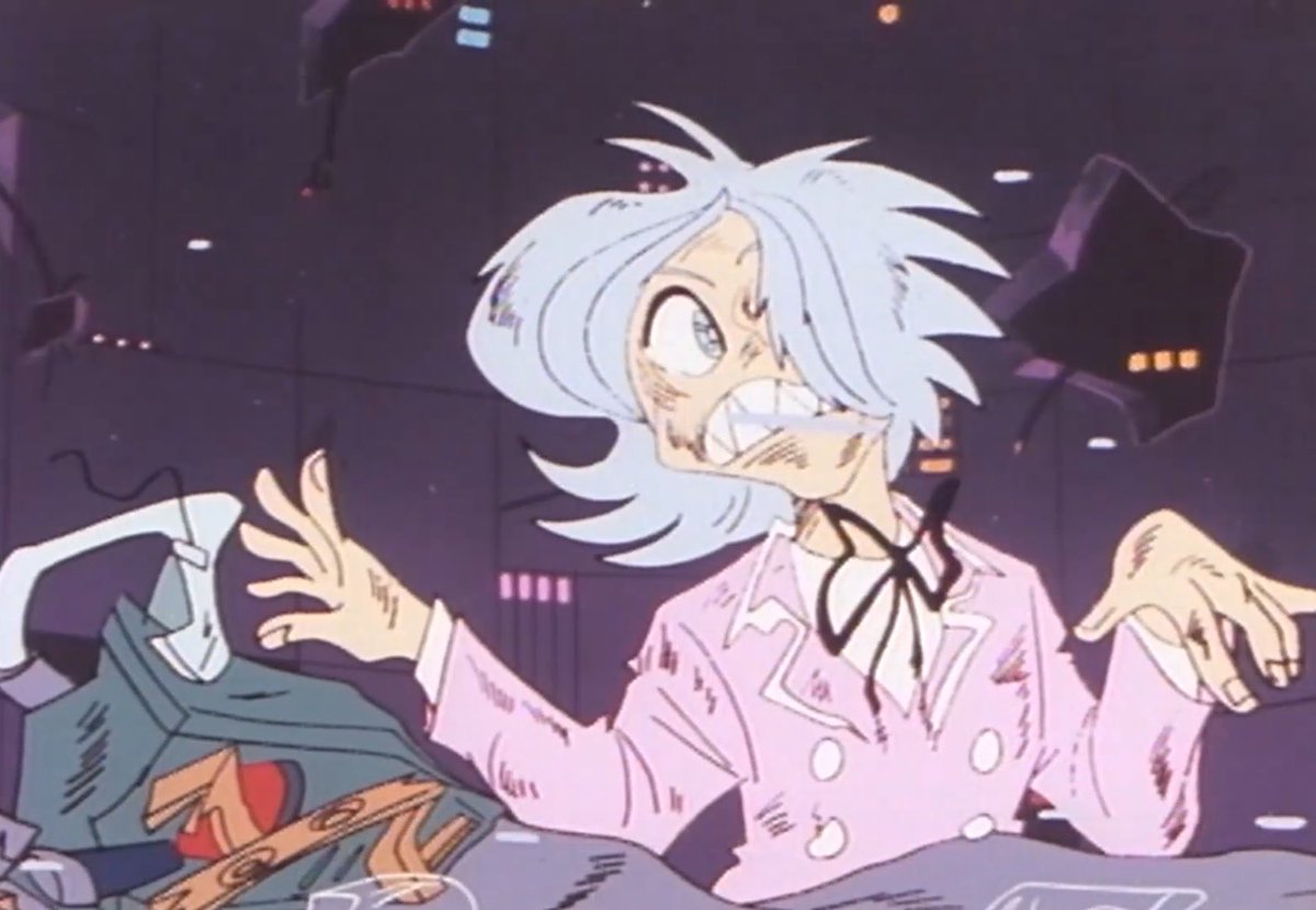 エンジェルダストすぎない？