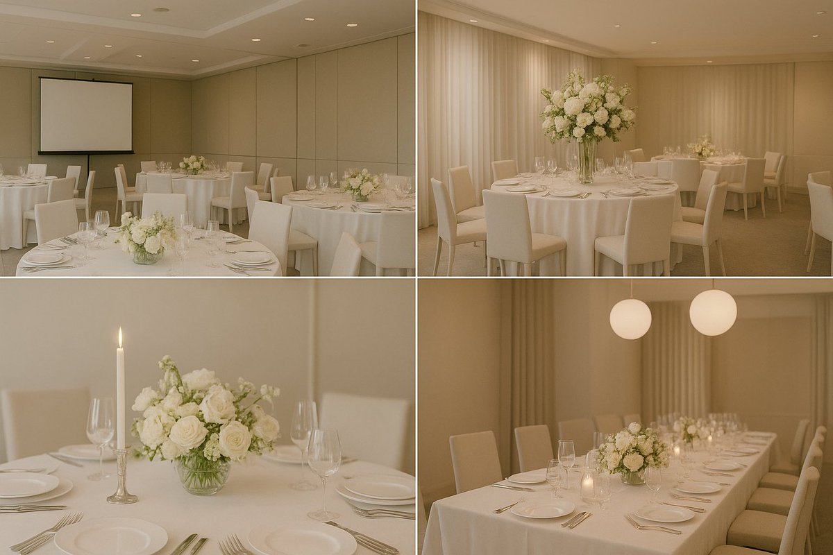 MDC THE EVENT PLANNER'S MAGAZINE tweet media