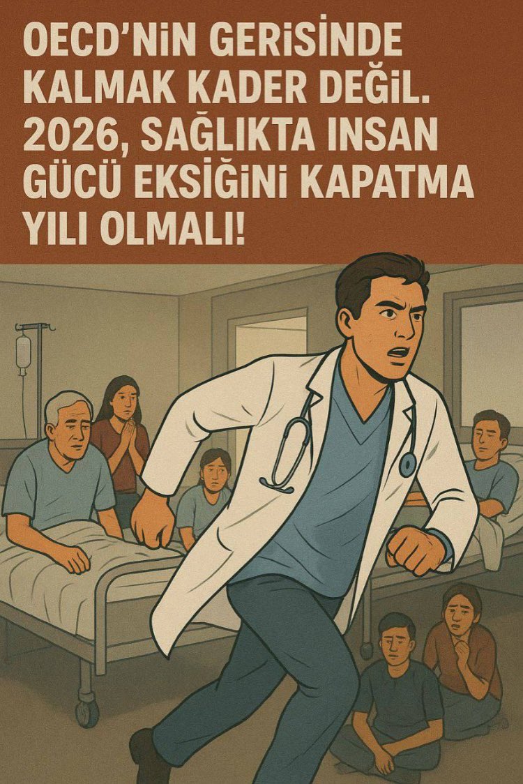 basakky01's tweet photo. 2026 ilk çeyrekte atanmak istiyoruz
3. Atama hakkımız
#SağlığaİlkÇeyrekteAtama https://t.co/GUf8dFPsyj