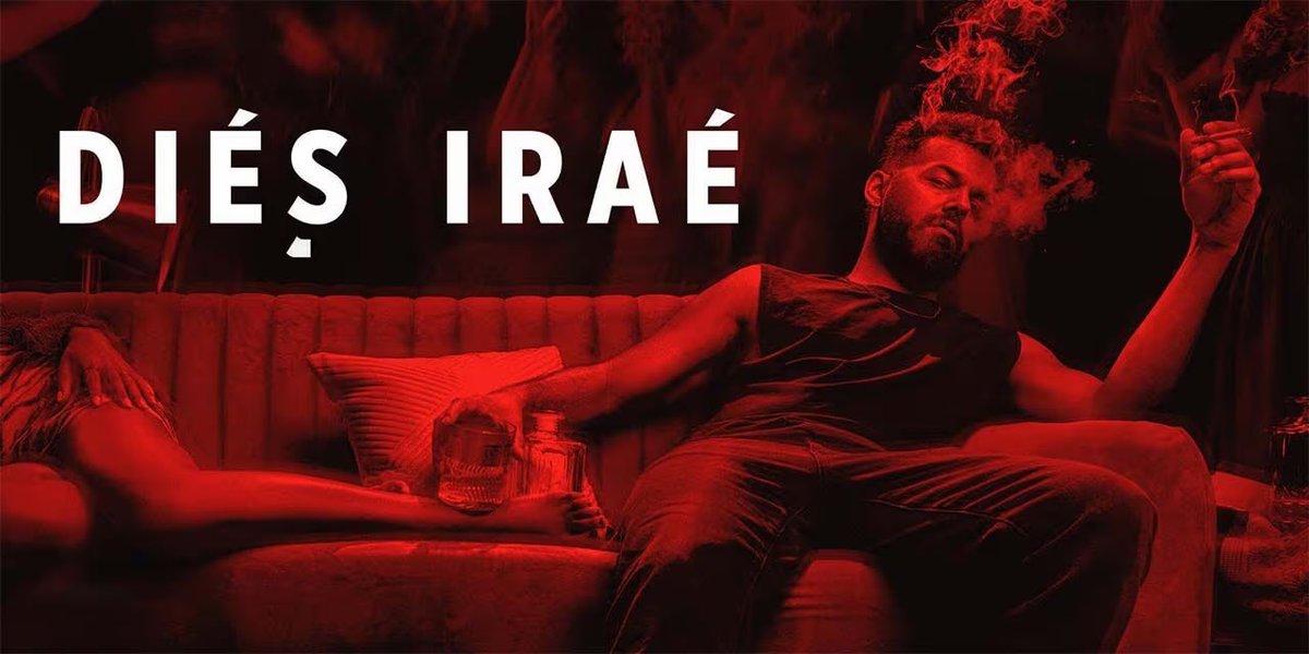 #Dieslrae - 3.75/5🌟 One of the finest horror film from mollywod. Making and sound design at it peaks. Hollywood stuff actually 🔥
Crispy runtime with faster screenplay made engaging with some twists.
Overall a satisfactory film Must watch 
📺 Available on Disney+hotstar