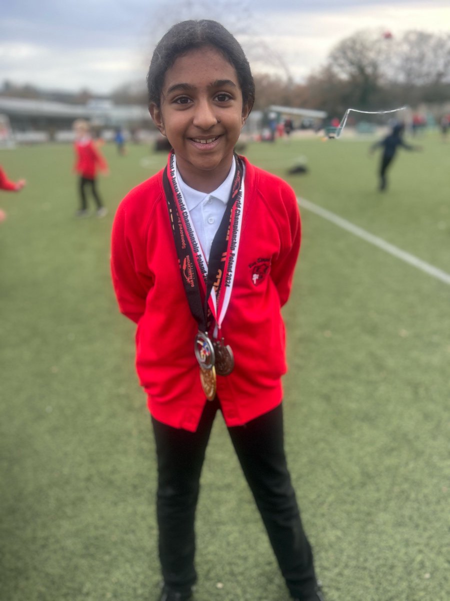 🌟 Huge shoutout to our incredible Year 4, for her amazing achievement at the Global Jiu-Jitsu Competition! 🥇💪 Her hard work, dedication, and passion for the sport truly paid off, and we couldn't be prouder! 🎉👏 #Champion #JiuJitsu #ProudSchool