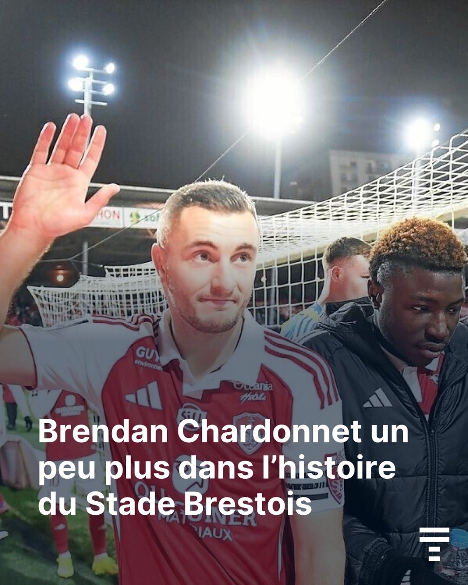 Le Télégramme Sport tweet media